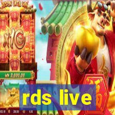 rds live